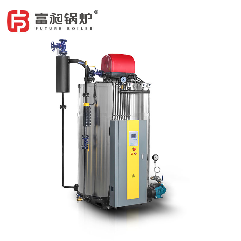 立式燃油（气）蒸汽锅炉（500-750公斤）