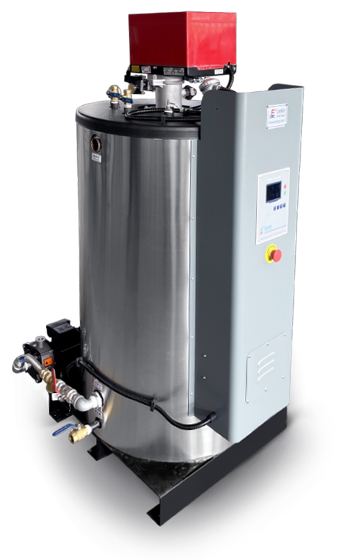 燃油(气)热水锅炉