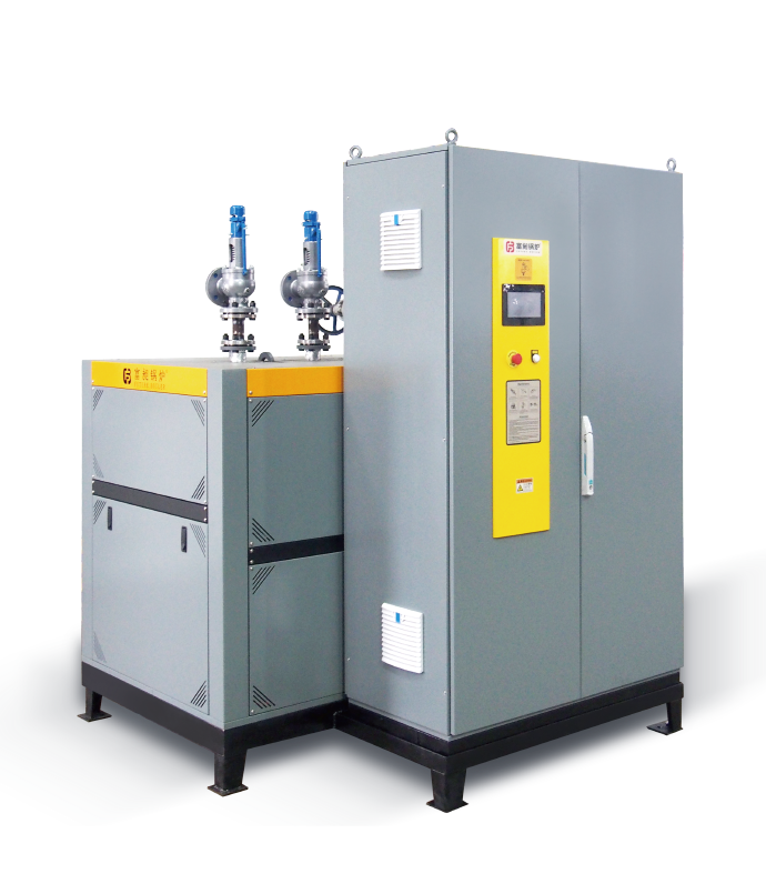 卧式电蒸汽锅炉