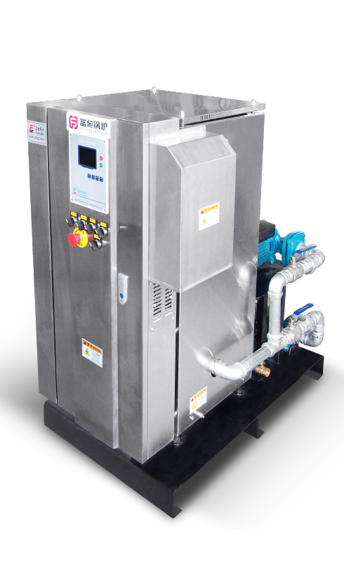 电热水锅炉