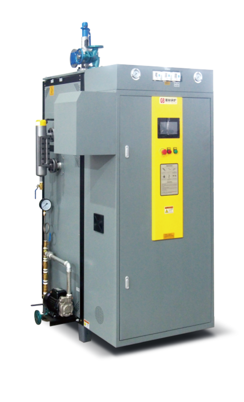 立式电蒸汽锅炉