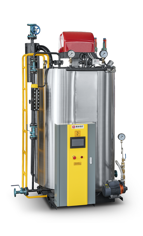 立式燃油（气）锅炉